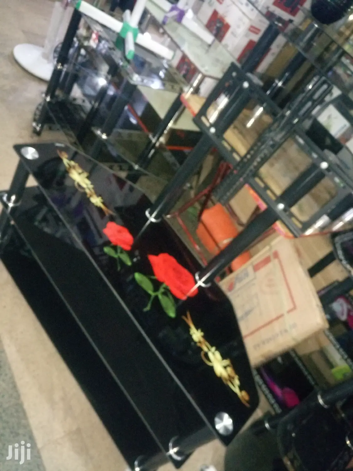 Classic Tv Stands