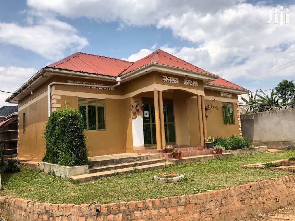 House For Sale Nsangi Masaka Road In Kampala Houses Apartments For Sale Buy Uganda Build Uganda Jiji Ug