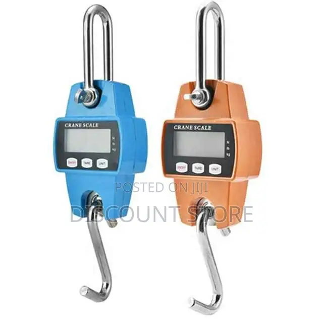 Weighing Scale