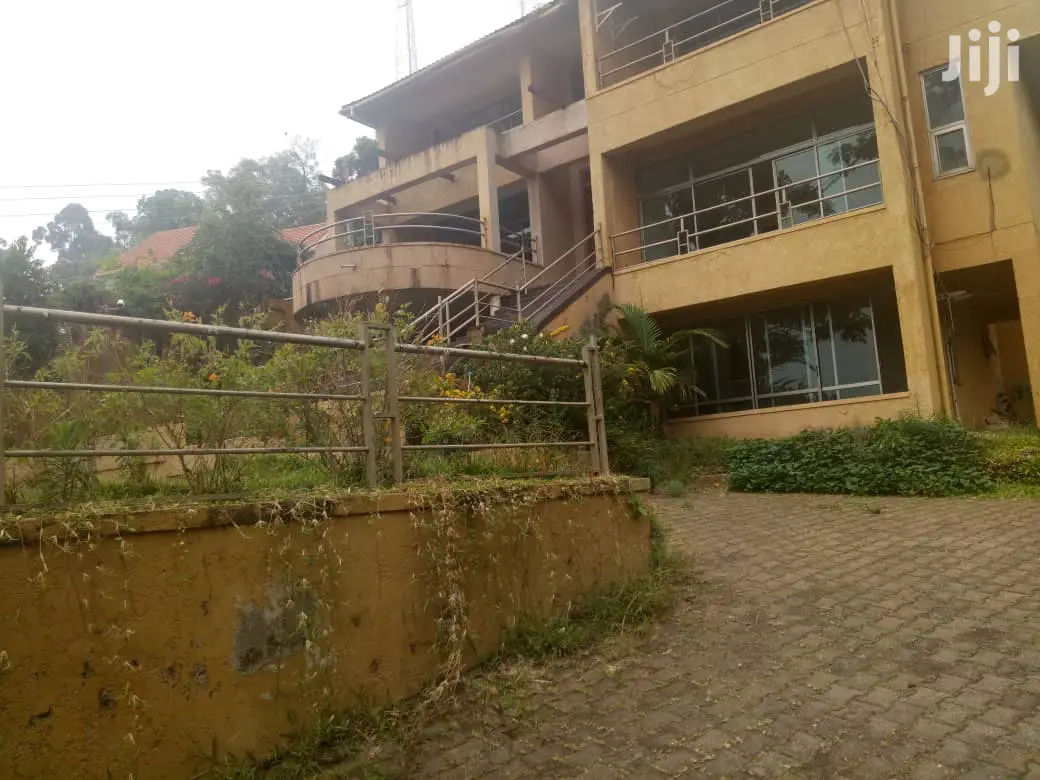 House In Kampala For Sale