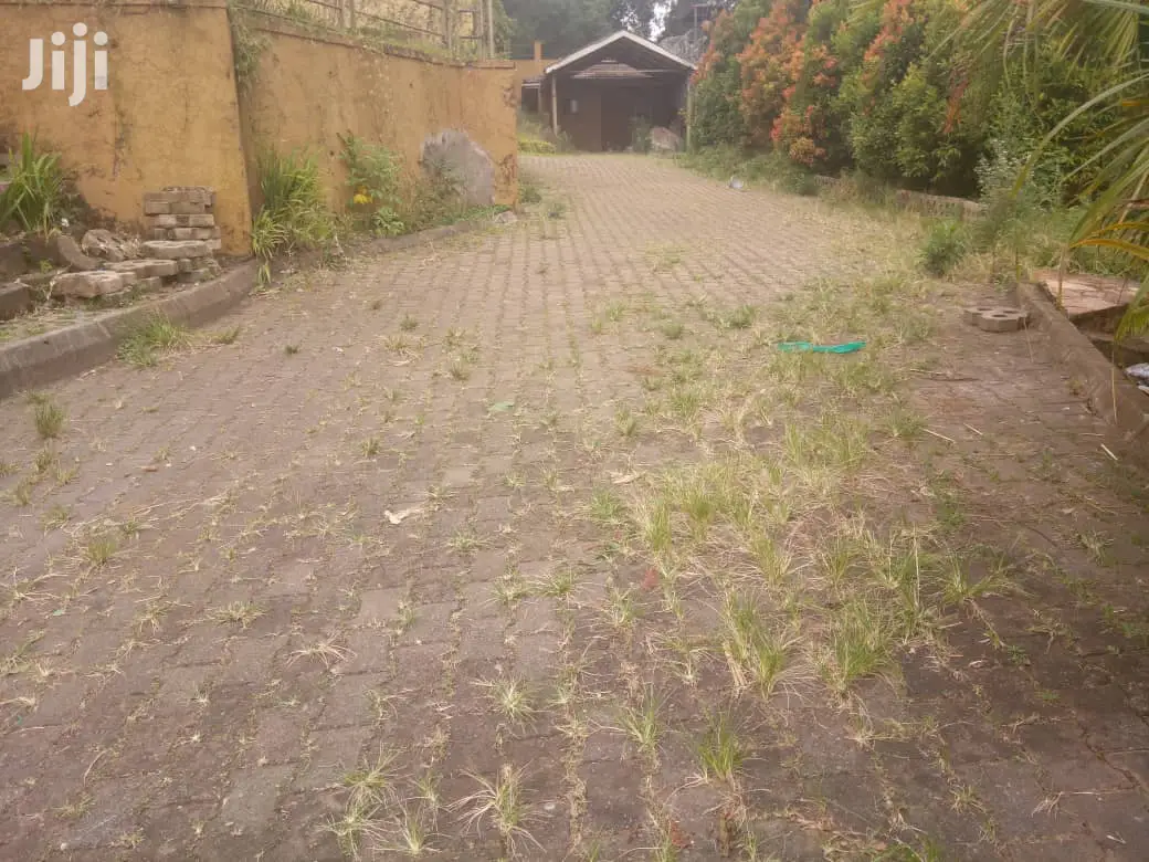 House In Kampala For Sale