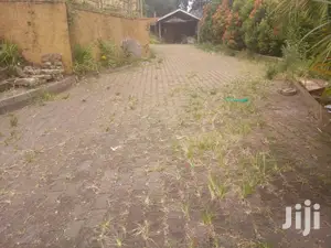 House In Kampala For Sale
