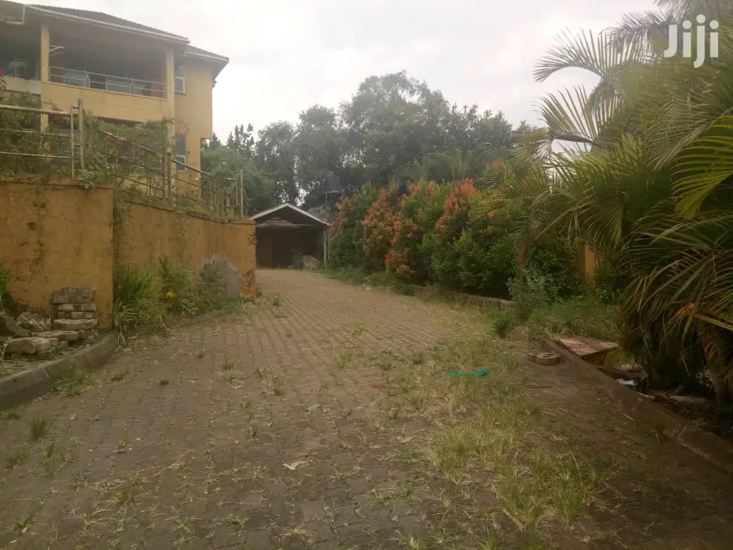 House In Kampala For Sale