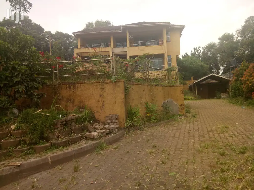 House In Kampala For Sale