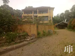 House In Kampala For Sale