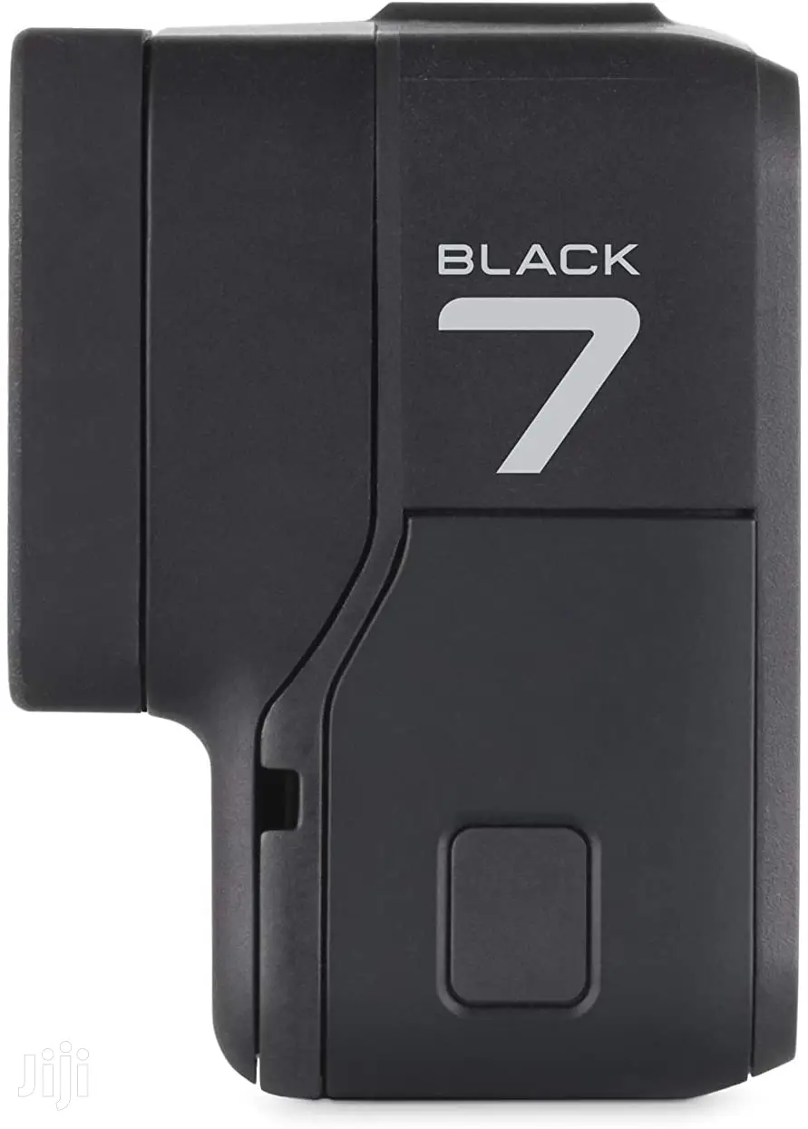 Gopro HERO7 4K Ultra HD Waterproof Action Camera