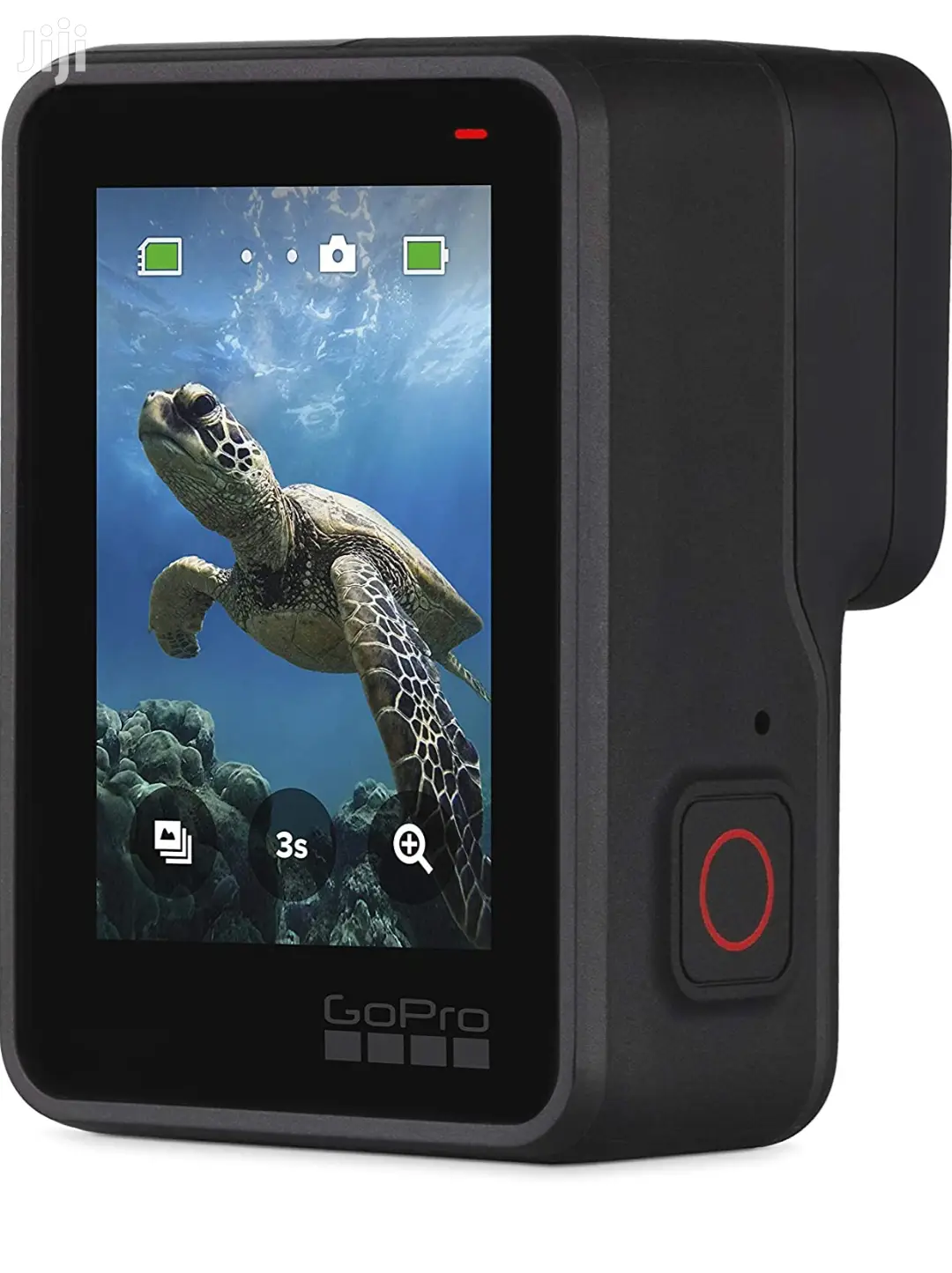 Gopro HERO7 4K Ultra HD Waterproof Action Camera