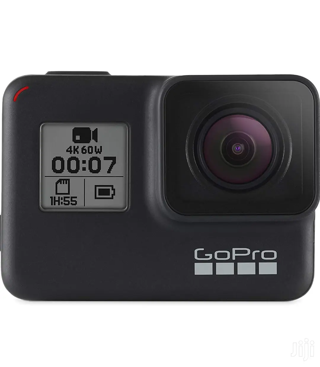 Gopro HERO7 4K Ultra HD Waterproof Action Camera