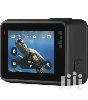 Gopro HERO7 4K Ultra HD Waterproof Action Camera