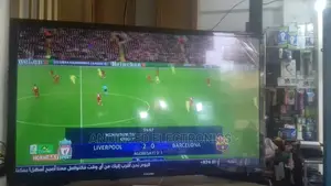 Tv Samsung 32 Inches Original