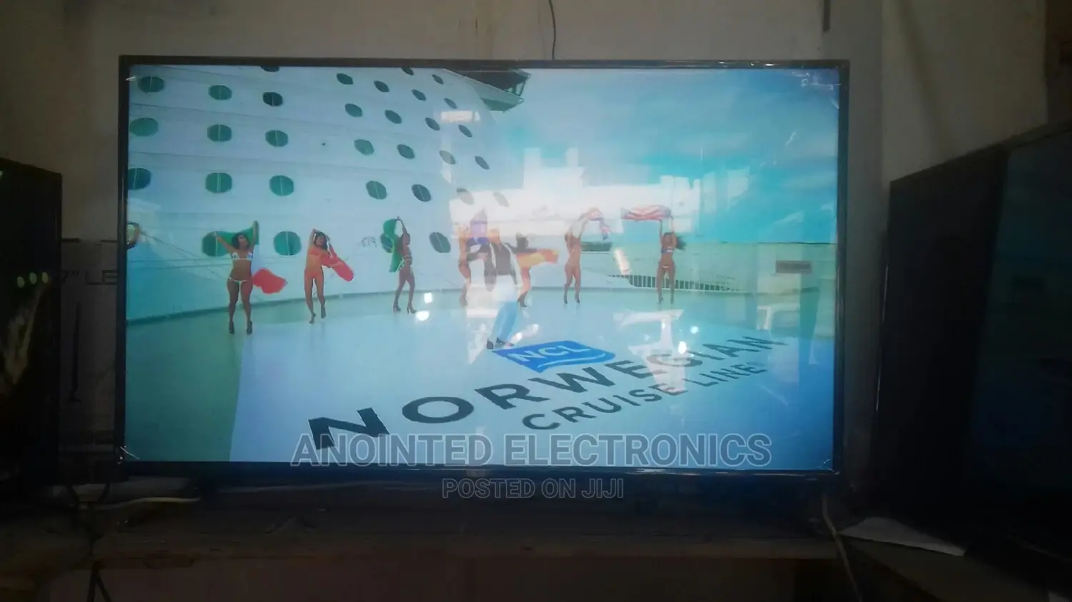 Viyom 40 Inch Digital