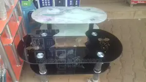 Glass Tables