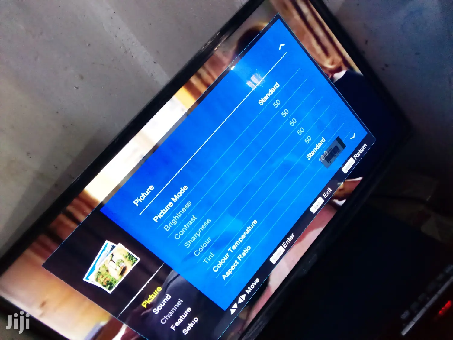 Samsung Free To Air 26inch