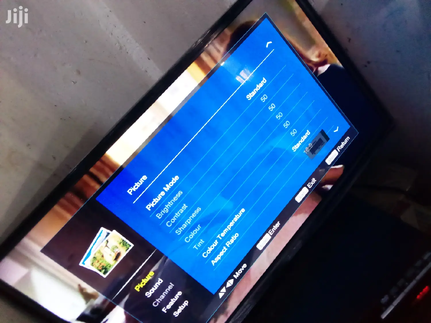 Samsung Free To Air 26inch