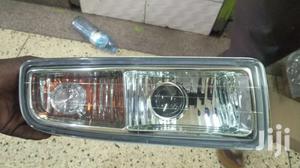 Spot Light V8 Landcruiser 2002.Fj100