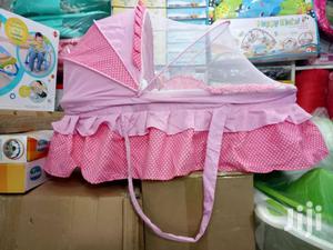 Baby Travel Bed And Bag With Net