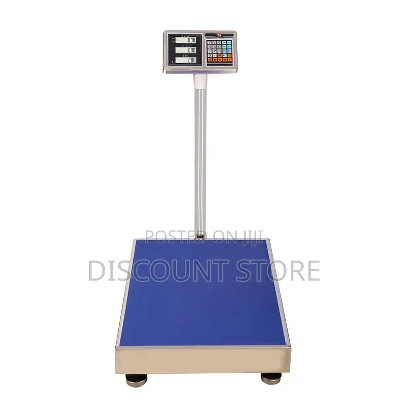 Weighing Scales