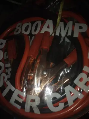Car Jumper