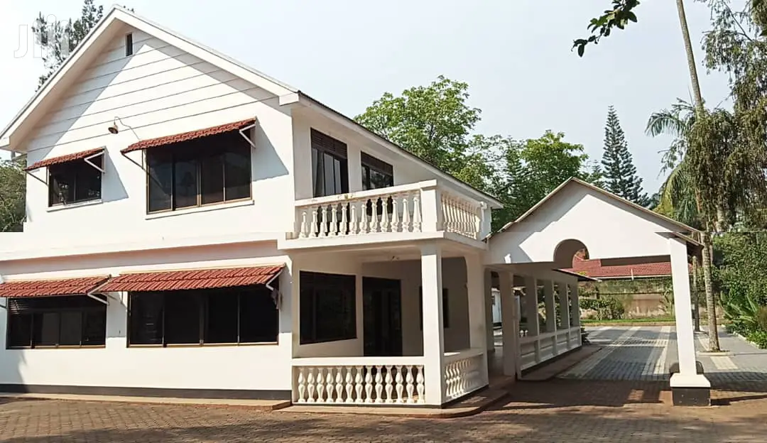 Storeyed for Rent