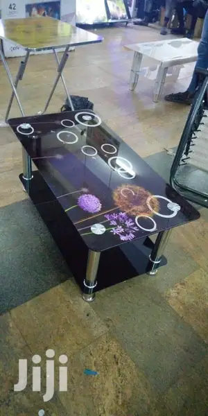 Center Tables