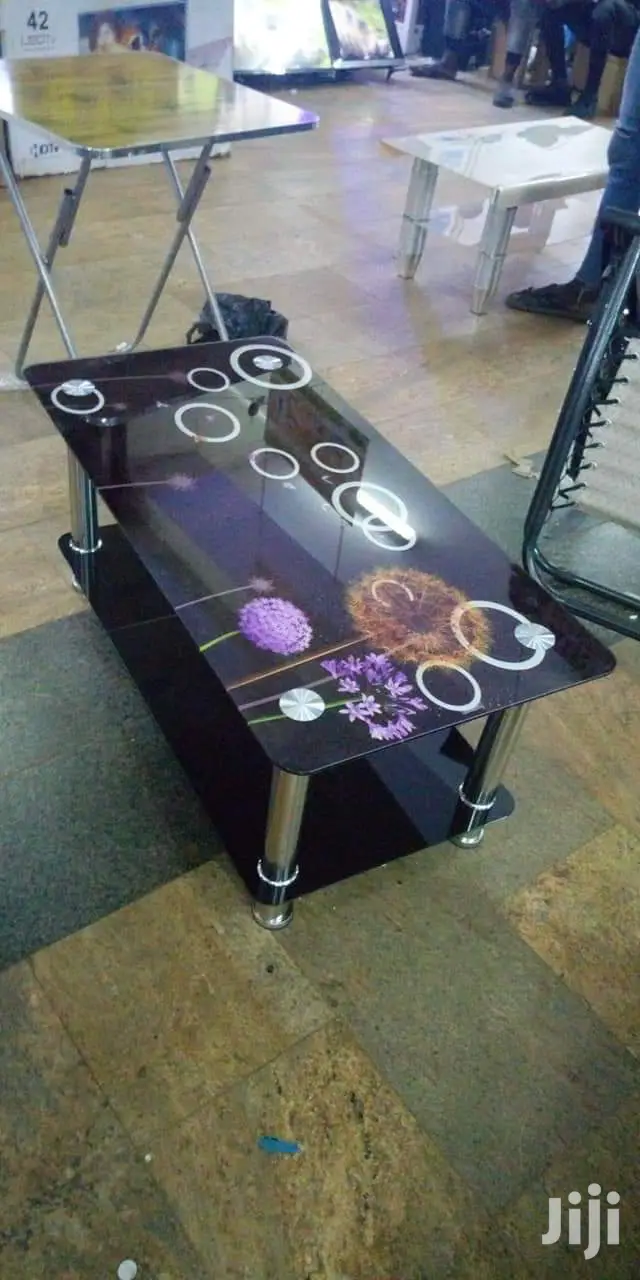Center Tables