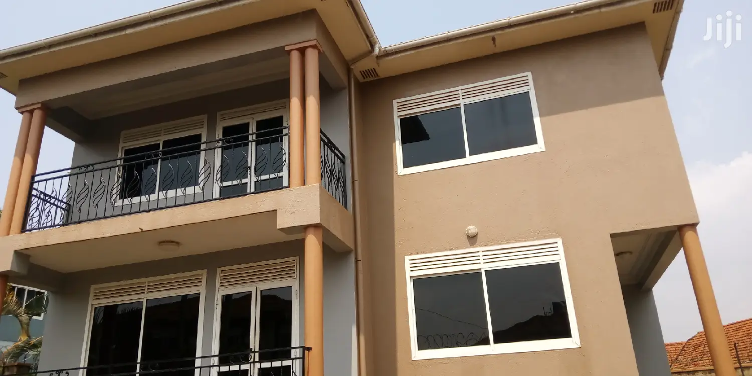 3bdrm Duplex in Nalya Estate, Wakiso for rent