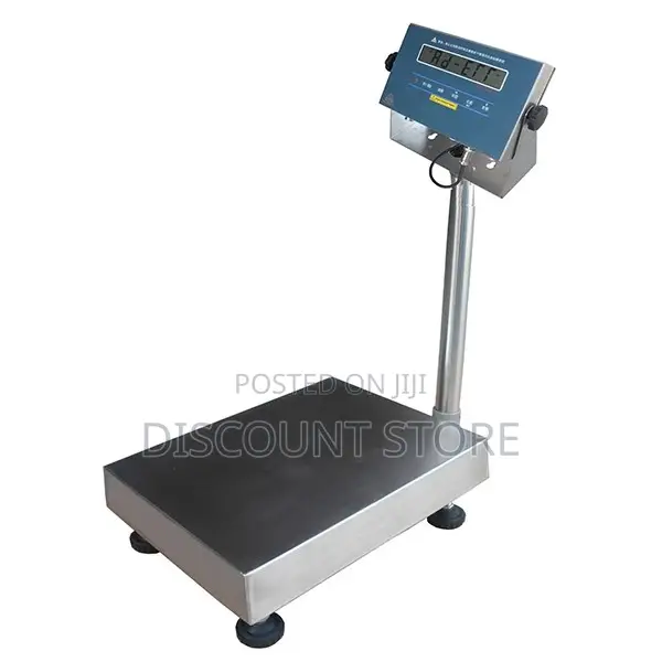 Weighing Scales In Entebbe Wakiso