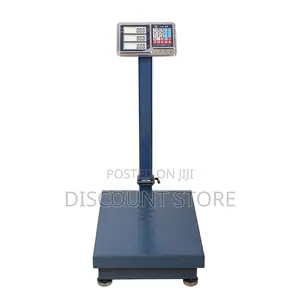 Weighing Platform Checkered Plate Scales
