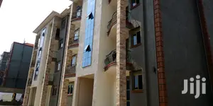 1bdrm Apartment in Najjer Estate, Kampala for rent