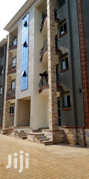 1bdrm Apartment in Najjer Estate, Kampala for rent