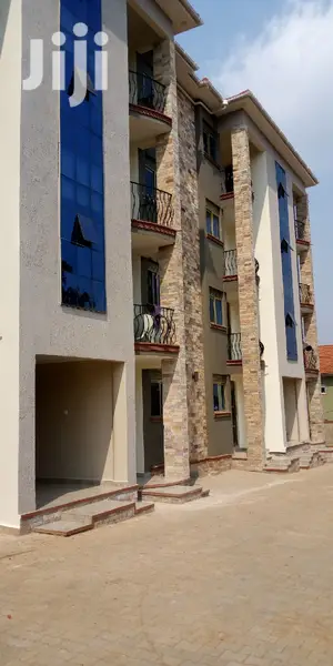 1bdrm Apartment in Najjer Estate, Kampala for rent
