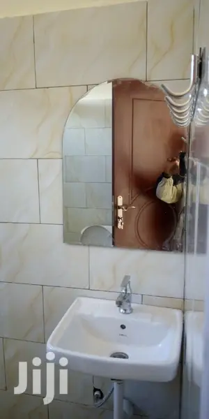 1bdrm Apartment in Najjer Estate, Kampala for rent