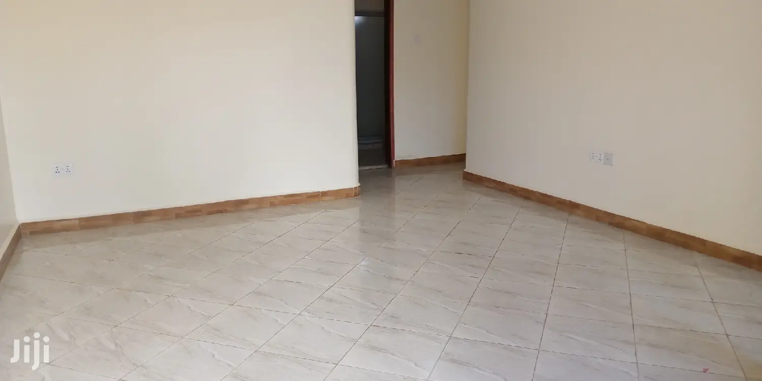 1bdrm Apartment in Najjer Estate, Kampala for rent