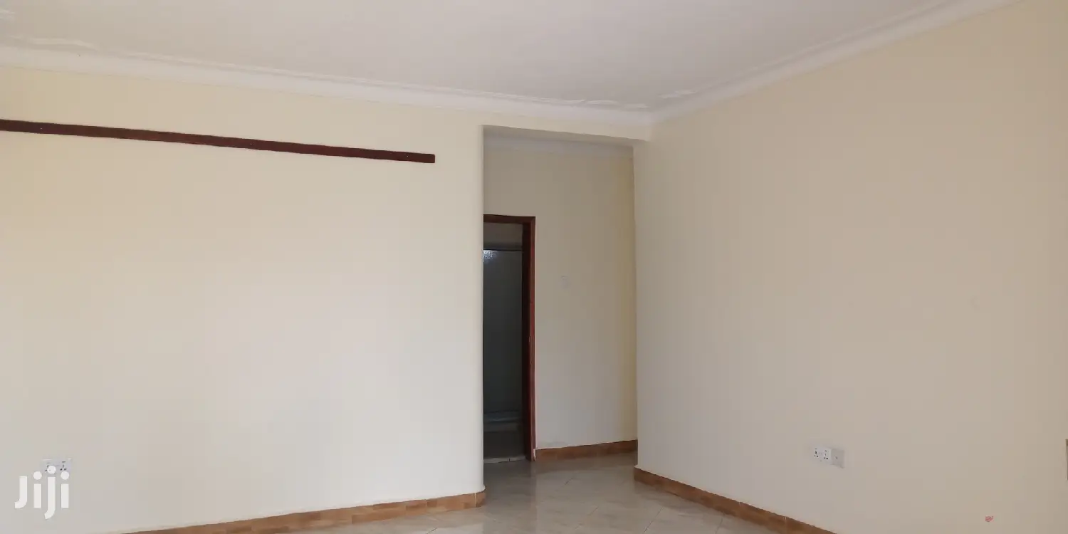 1bdrm Apartment in Najjer Estate, Kampala for rent