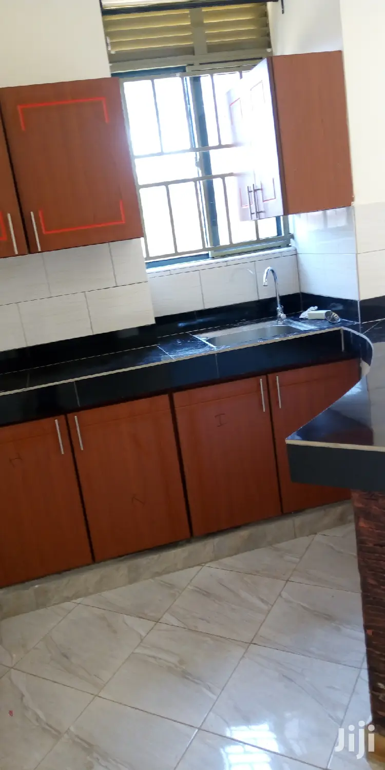 1bdrm Apartment in Najjer Estate, Kampala for rent