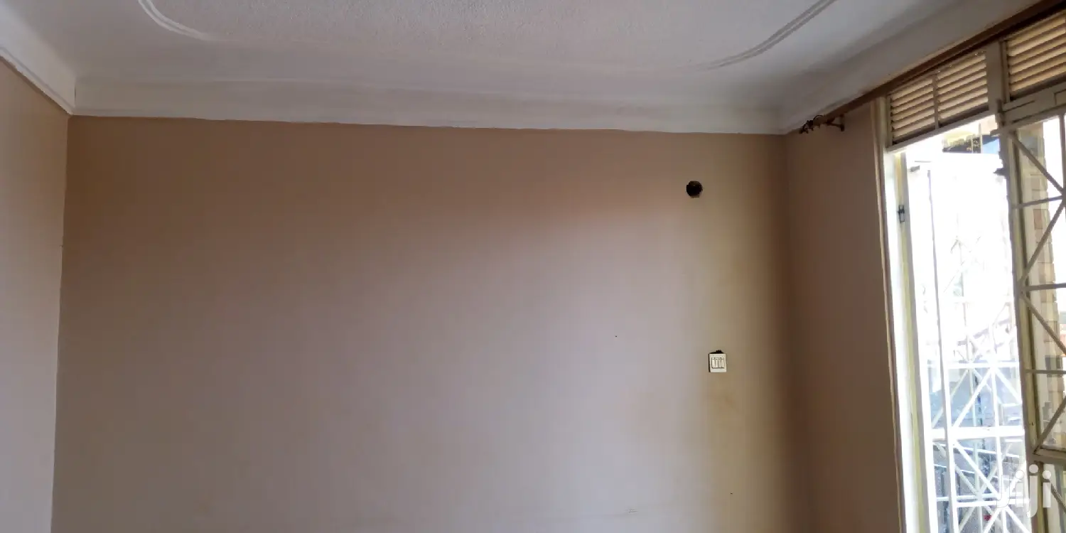 1bdrm Apartment in Najjera Estate, Kampala for rent