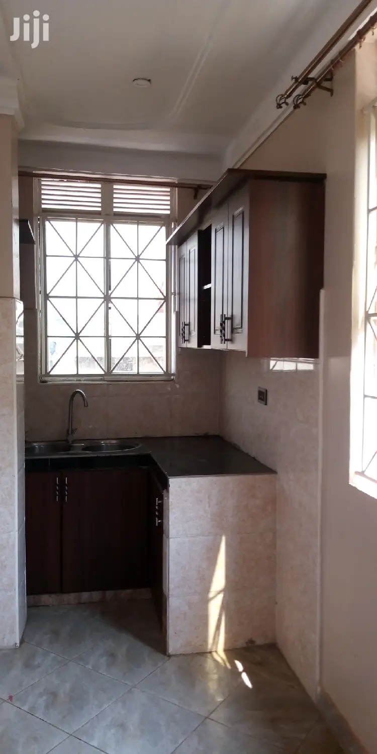 1bdrm Apartment in Najjera Estate, Kampala for rent