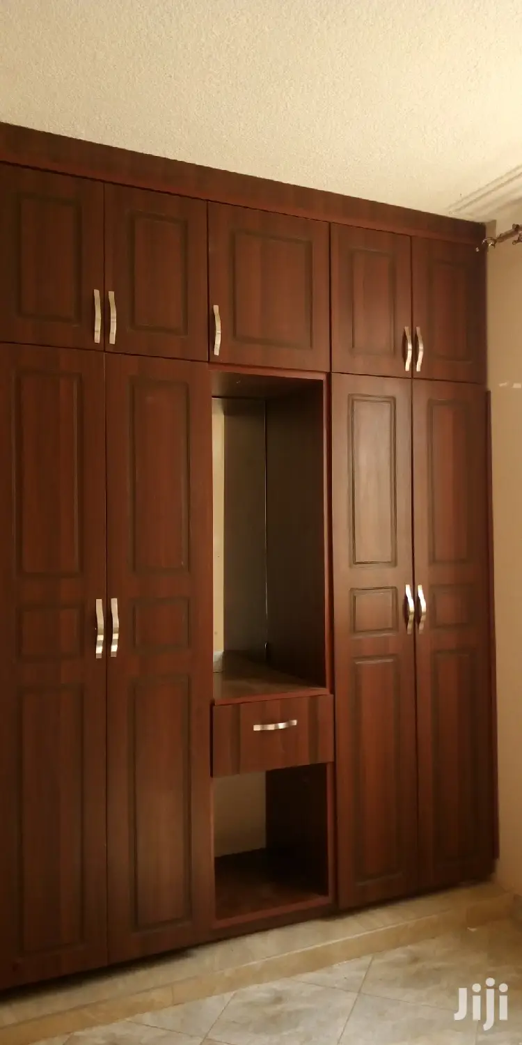 1bdrm Apartment in Najjera Estate, Kampala for rent