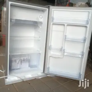 Hisense Single Door Refrigerator 120L