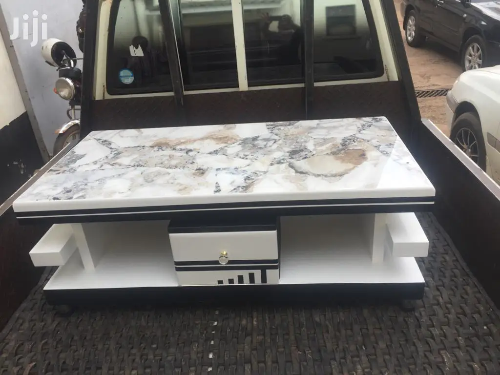 Brand New Marble Center Table