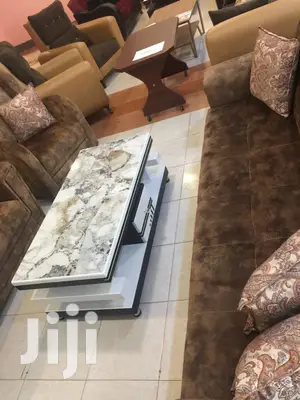 Brand New Marble Center Table