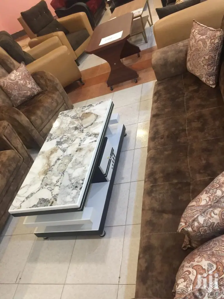 Brand New Marble Center Table