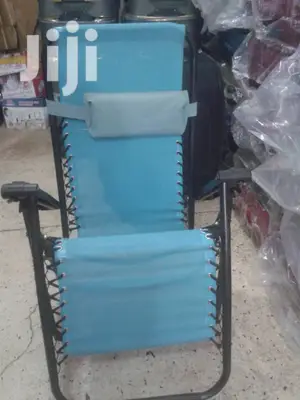 Balcony Foldable Chair Brand New