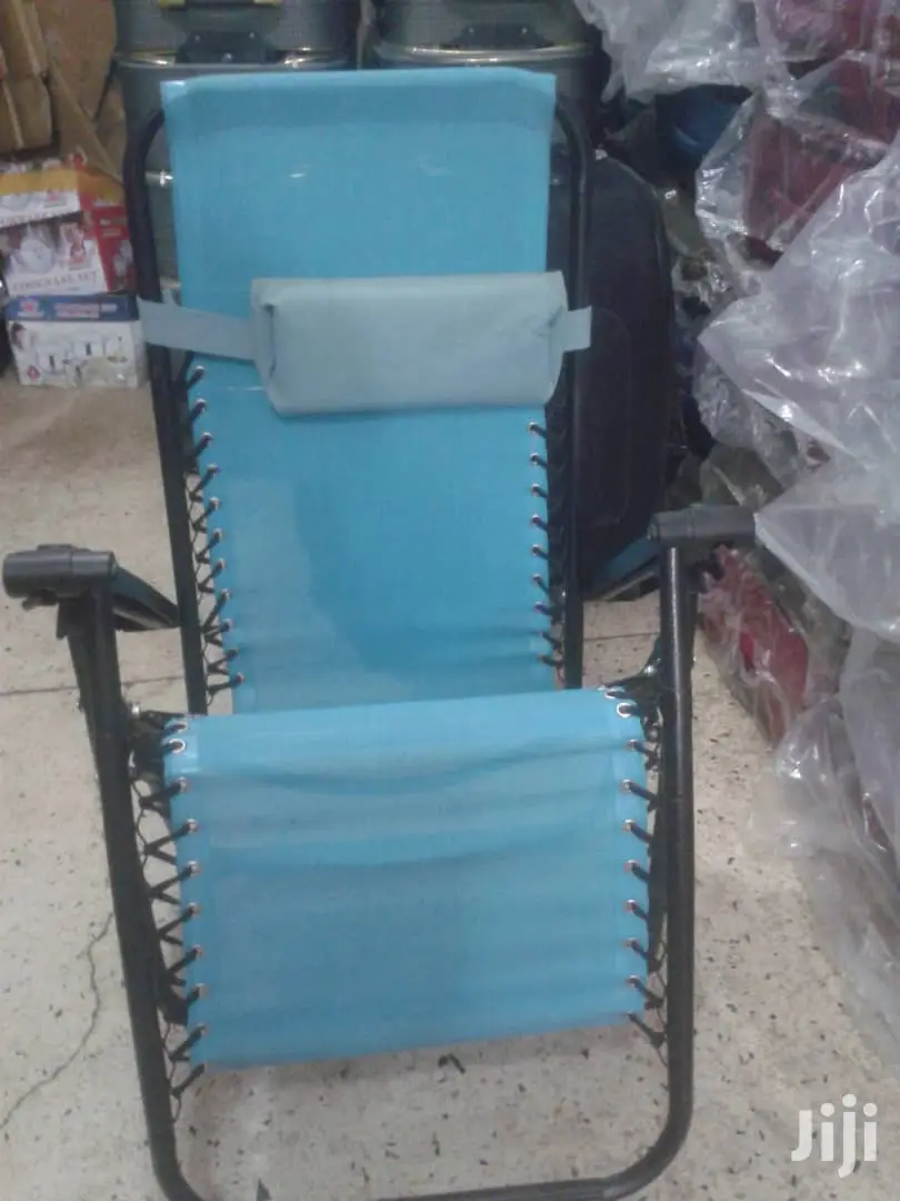 Balcony Foldable Chair Brand New