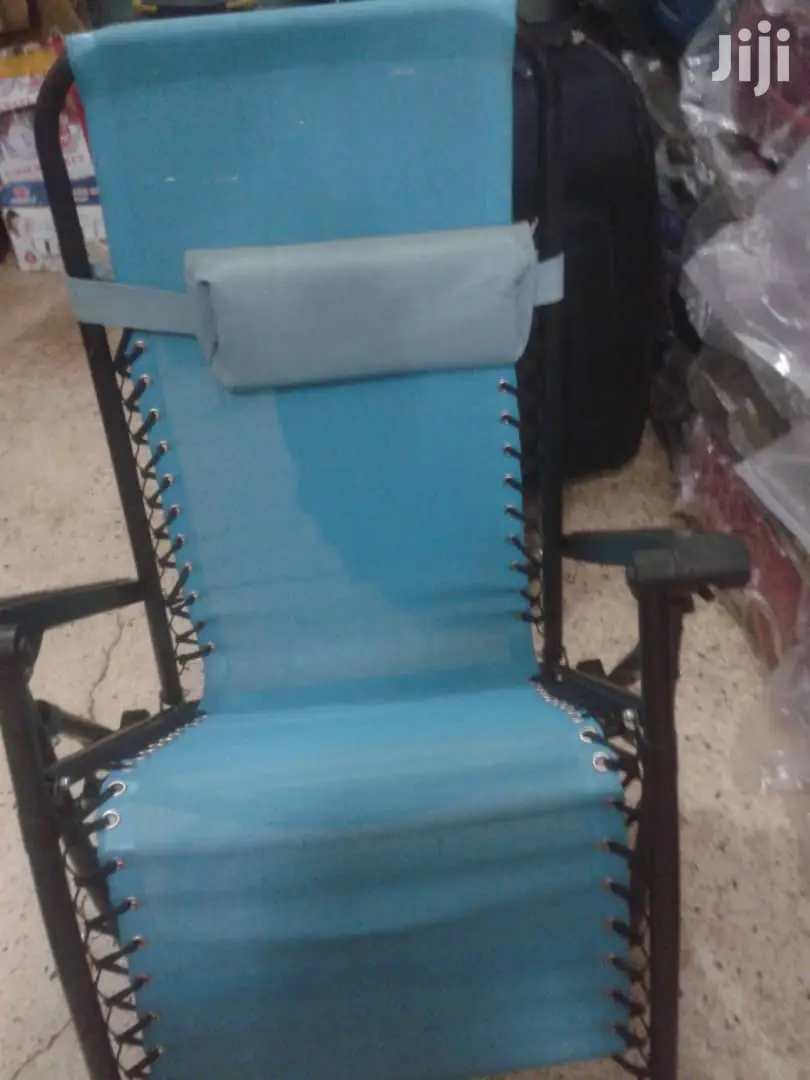 Balcony Foldable Chair Brand New