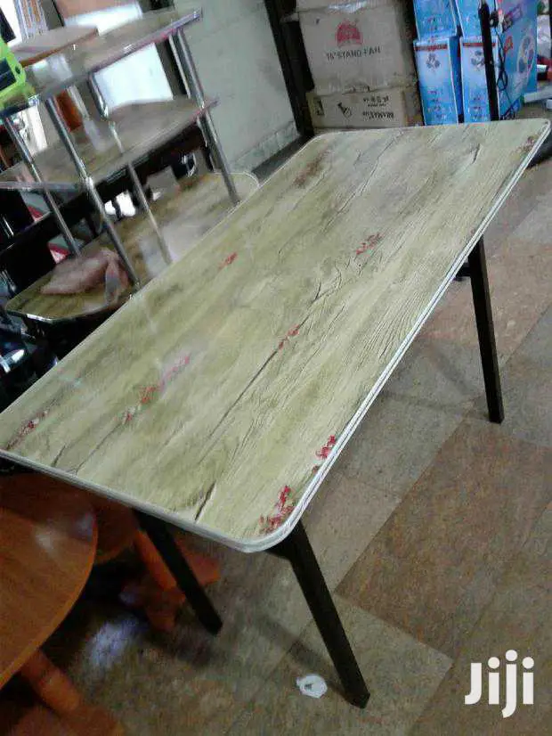 Foldable Reading Table Brand New