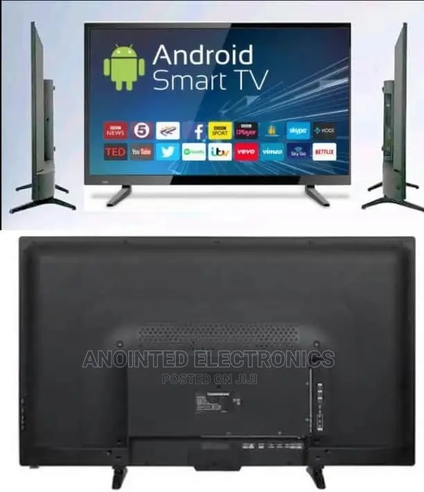 32 Changhongo Smart Tv