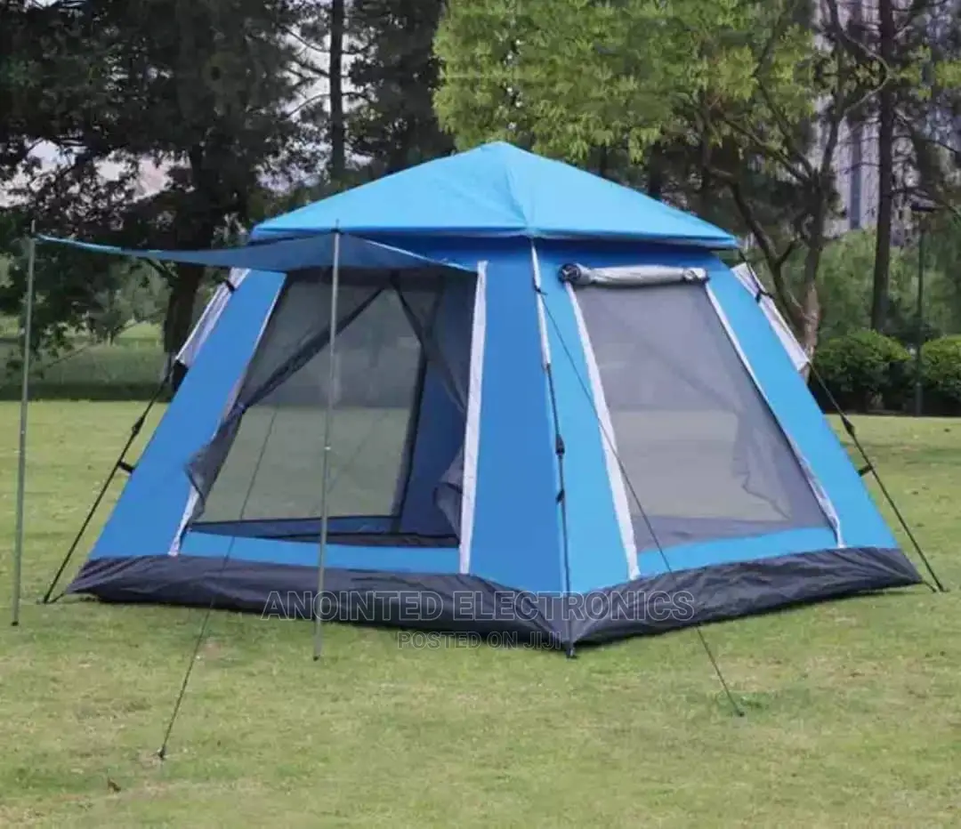 Tent for Camping 6peson