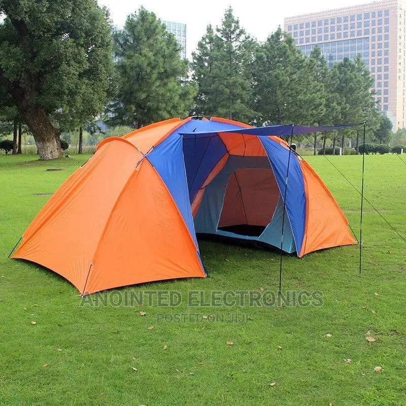 Tent For Camping