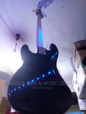 Yamaha Bass Guitar 5strings